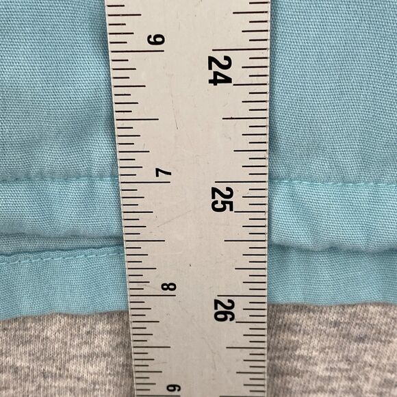 Butter Soft UA Scrub Top Set Womens Small 3PC Nursing Uniform Short Sleeve - Picture 7 of 16